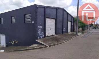 Imagem: Barracão à venda, 270 m² por R$ 750.000,00