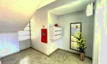 Imagem 2: APARTAMENTO - TAGUATINGA NORTE