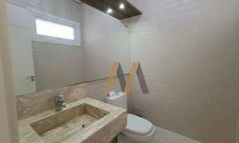 Imagem 5: Casa com 3 dormitórios, 235 m² - venda por R$ 2.130.000 ou aluguel por R$ 11.330/mês - Alp