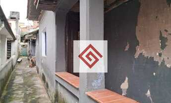 Imagem 3: Terreno à venda, 280 m² por R$ 450.000,00 - Utinga - Santo André/SP