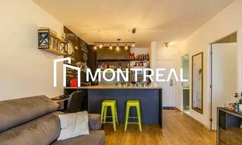 Imagem 7: APARTAMENTO À VENDA NA BARRA FUNDA - 1 DORMITÓRIO, 1 SUÍTE, 1 VAGA DE GARAGEM