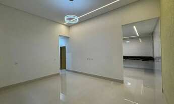 Imagem 5: Casa de 140 m² com 03 quartos à venda por R$ 750.000 no Residencial Brisas da Mata - Goiân