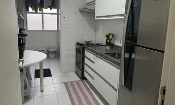 Imagem 6: Oportunidade - Apartamento - Residencial Adriático - Parque Industrial - 3 Dormitórios - 8