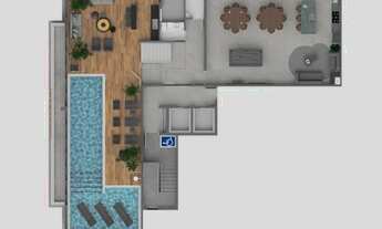 Imagem 4: Apartamento em Jardim Camburi Vitória ES