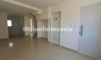 Imagem 2: Casa duplex em condomínio com 3 quartos no Morros TR229547 THE -A6H2KQ