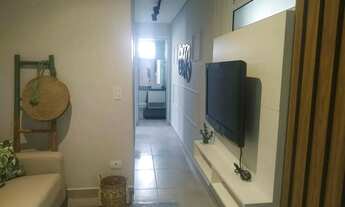 Imagem 2: Apartamento em Rua Aprovada 599 - Chácaras - Bertioga/SP