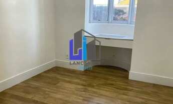 Imagem 4: APARTAMENTO MOBILIADO E DECORADO, ALTO PADRÃO Centro de Santo André, Condomínio Jardim de