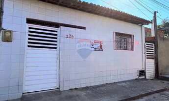 Imagem: Casa Espaçosa em Nova Parnamirim, Não