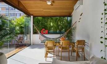 Imagem: Cobertura / Penthouse à venda, Jardim Botânico