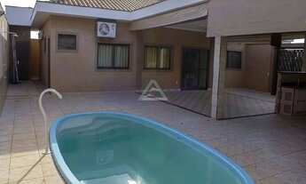 Imagem: Casa de Condominio em Bonfim Paulista