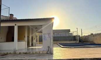 Imagem 6: Apartamento no Aririzal Nascente com varanda