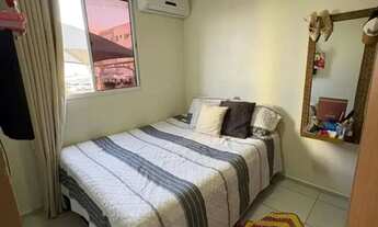 Imagem 2: Chapada das Borboletas Apartamento Térreo à Venda