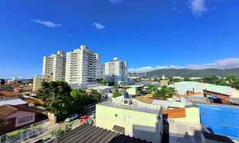 Imagem 4: Apartamento à venda Rua Augusto Lídio Pires, Trindade - Florianópolis