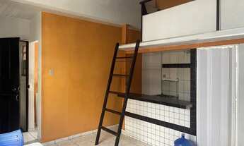 Imagem 7: KITNET MOBILIADO