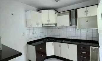 Imagem: Ótimo apartamento semimobiliado no bairro