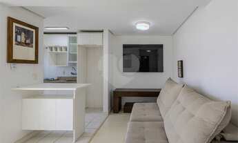 Imagem 2: Apartamento com 1 quartos à venda em Cidade Baixa - RS