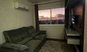 Imagem: Apartamento para venda com 53 metros quadrados