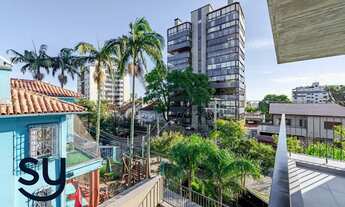 Imagem 14: Apartamento garden com 3 suítes a venda no Petrópolis