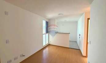 Imagem 3: Apartamento Moderno no Coração de Araçatuba