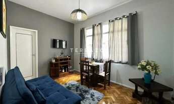 Imagem: Apartamento à venda, 1 quarto, 1 vaga