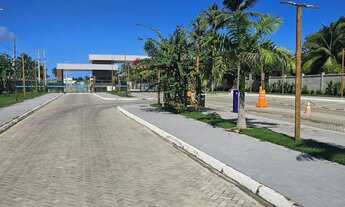 Imagem: Lote Condomínimo Padang Beach Residence