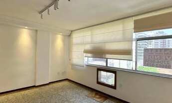 Imagem 3: Apartamento com 3 quartos à venda, 110 m² por R$ 840.000 - Icaraí - Niterói/RJ