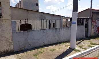 Imagem: Terreno Vila Talarico São Paulo/SP