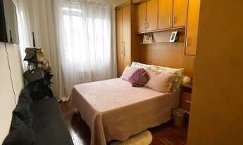 Imagem 4: APARTAMENTO COM 1 QUARTO , MAIS UM ESCRITORIO - COM 1 VAGA EM BOTAFOGO- RJ