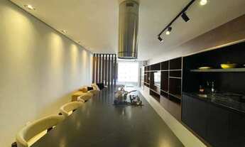 Imagem: Condomínio Jardim Milano - Apto 412 B1