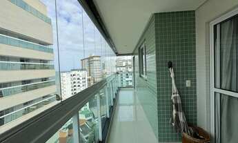 Imagem 2: Imóvel para venda possui 94 metros quadrados com 3 quartos em Centro - Guarapari - ES