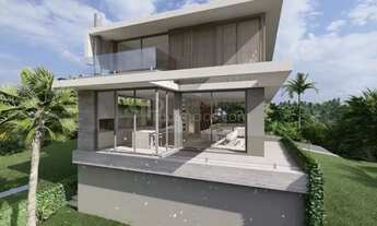 Imagem 7: Casa com 4 dormitórios à venda, 360 m por R 5.480.000,00 - Santa Felicidade - Curitiba PR