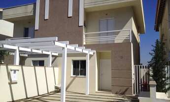 Imagem: Casa de condomínio para venda com 105 metros