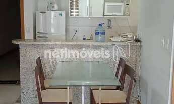 Imagem 5: Apartamento mobiliado 1 quarto Jardim Armação