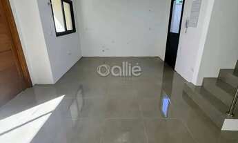 Imagem 5: Sobrado Novo à venda em condomínio fechado no Bom Retiro, Curitiba/PR