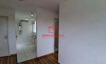 Imagem 3: Apartamento com 2 Quartos em Cabuçu!