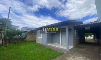 Imagem: Casa com 2 dormitórios para alugar, 110