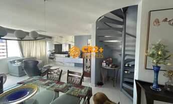 Imagem 4: Vendo cobertura com 230m² - 3 suítes Próximo ao shopping Recife em Boa Viagem