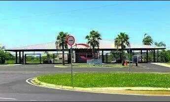 Imagem 5: Terreno a venda Condomínio CORTINA DAMPEZZO