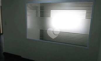 Imagem 6: Excelente Sala Comercial toda reformada no Centro da Cidade