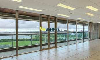 Imagem 5: Andar corporativo para locação em Porto Alegre