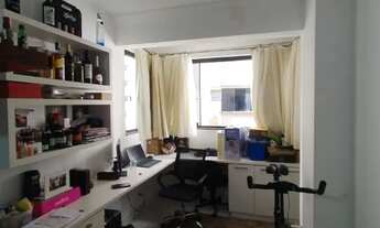 Imagem 3: Apartamento, 2 quartos mobiliado, Setor Bueno. excelente localização