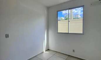 Imagem 6: Apto com área de lazer completo, no Gurupi, com 2 quartos em Gurupi - Teresina - PI