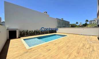 Imagem 5: Casa de 04 quartos (03 suítes) e piscina na Pedra Branca, Palhoça-SC