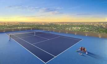 Imagem 4: Imóvel para venda com 279 metros quadrados com 4 quartos em Pinheiros - São Paulo - SP