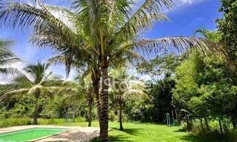 Imagem: Sítio à venda, 1 alqueire (48.400m²)