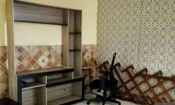 Imagem 4: Imóvel para venda com 100 metros quadrados com 2 quartos em Carolina - Duque de Caxias - R