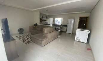 Imagem 4: Vendo casa em Santa Barbara com 2/4