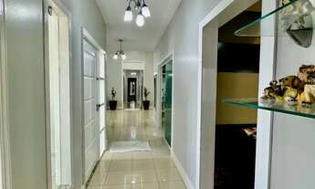 Imagem 4: Casa alto padrão