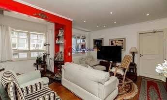 Imagem 6: Cobertura 3 dormitórios à venda Auxiliadora Porto Alegre/RS