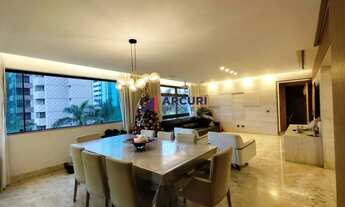 Imagem 5: Apartamento 04quartos Belvedere (BH) - Venda